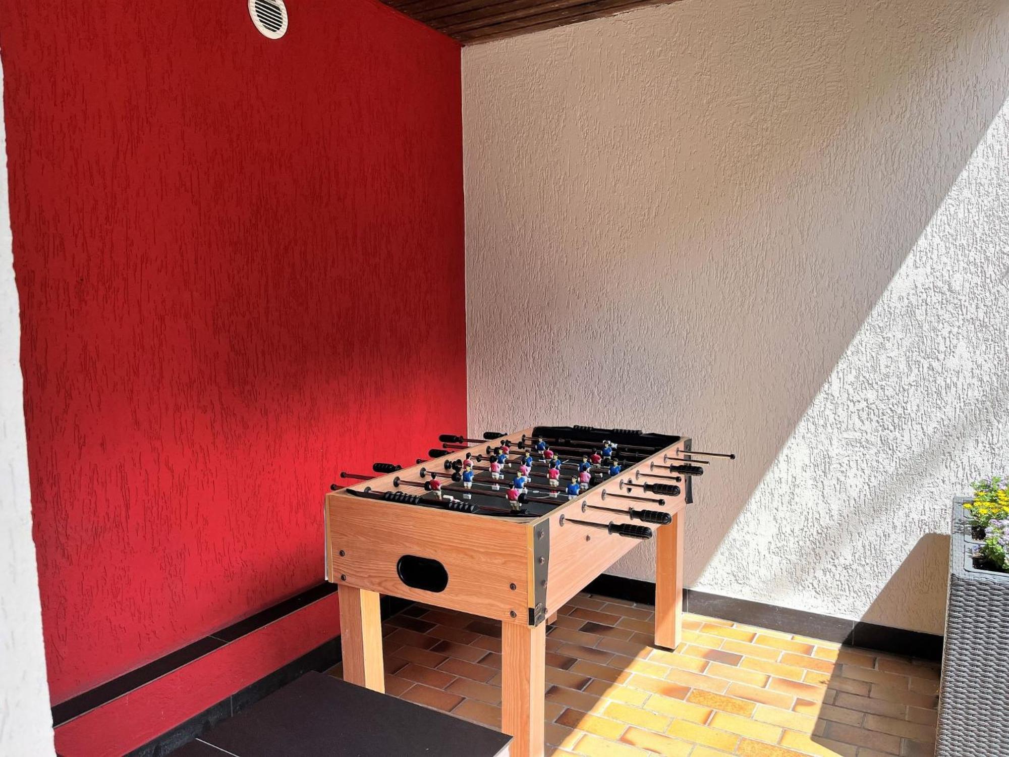 Quiddelbach Apartment Nuerburgblick By Interhome מראה חיצוני תמונה