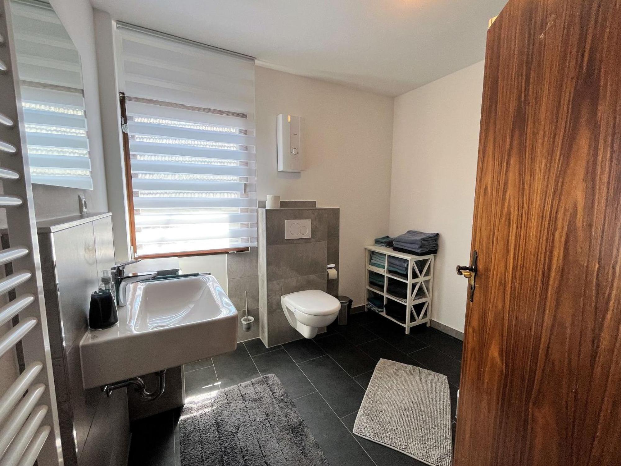 Quiddelbach Apartment Nuerburgblick By Interhome מראה חיצוני תמונה
