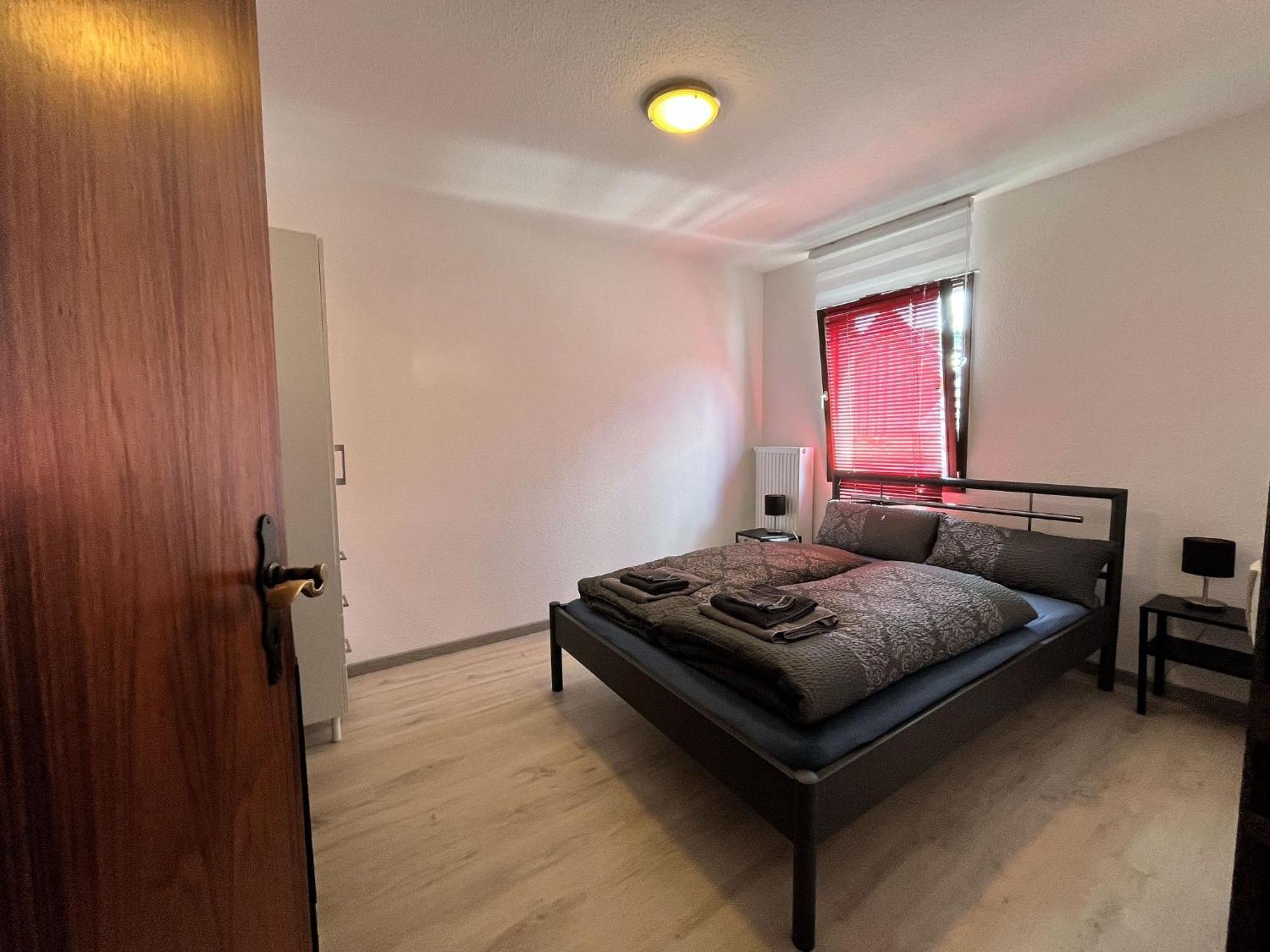 Quiddelbach Apartment Nuerburgblick By Interhome מראה חיצוני תמונה