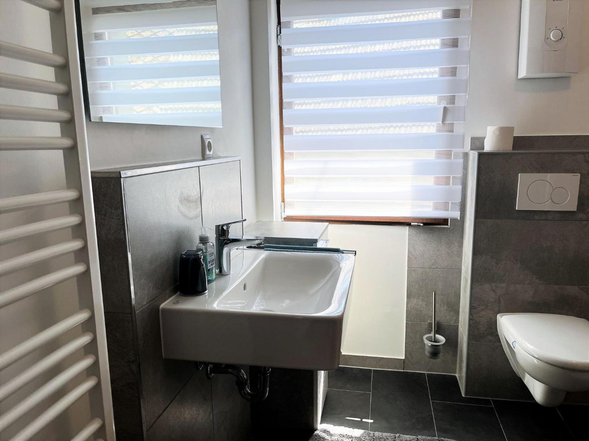 Quiddelbach Apartment Nuerburgblick By Interhome מראה חיצוני תמונה