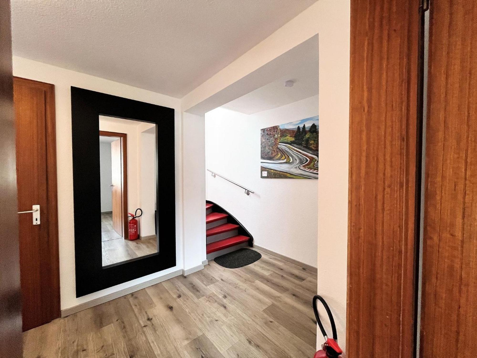 Quiddelbach Apartment Nuerburgblick By Interhome מראה חיצוני תמונה