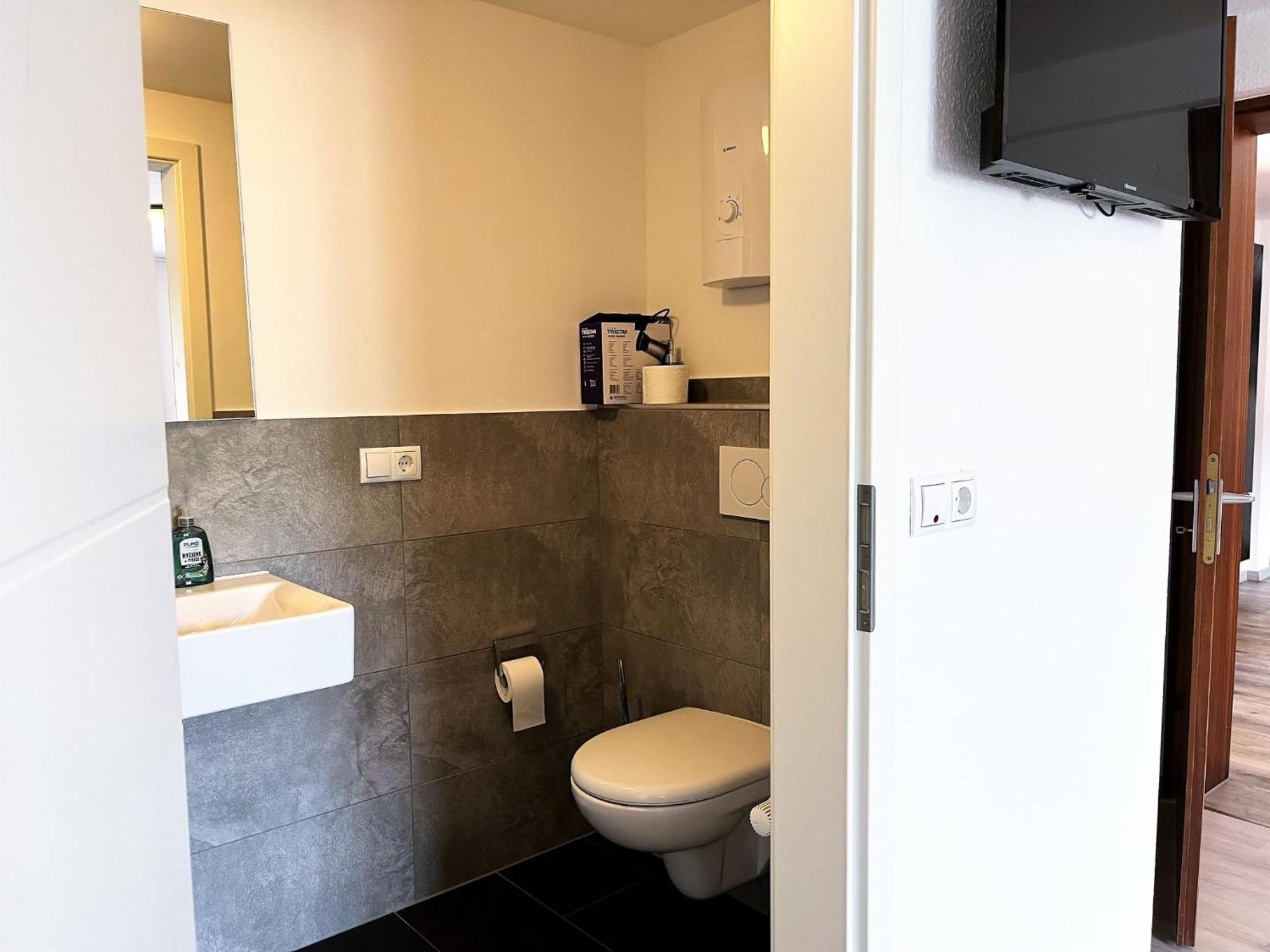 Quiddelbach Apartment Nuerburgblick By Interhome מראה חיצוני תמונה
