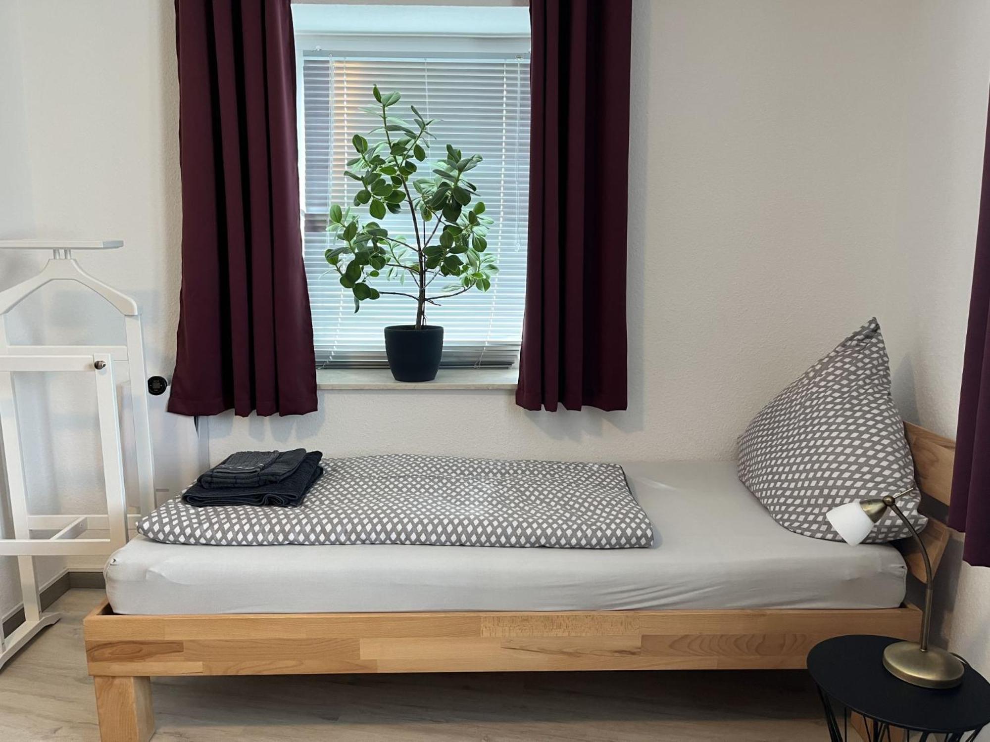 Quiddelbach Apartment Nuerburgblick By Interhome מראה חיצוני תמונה