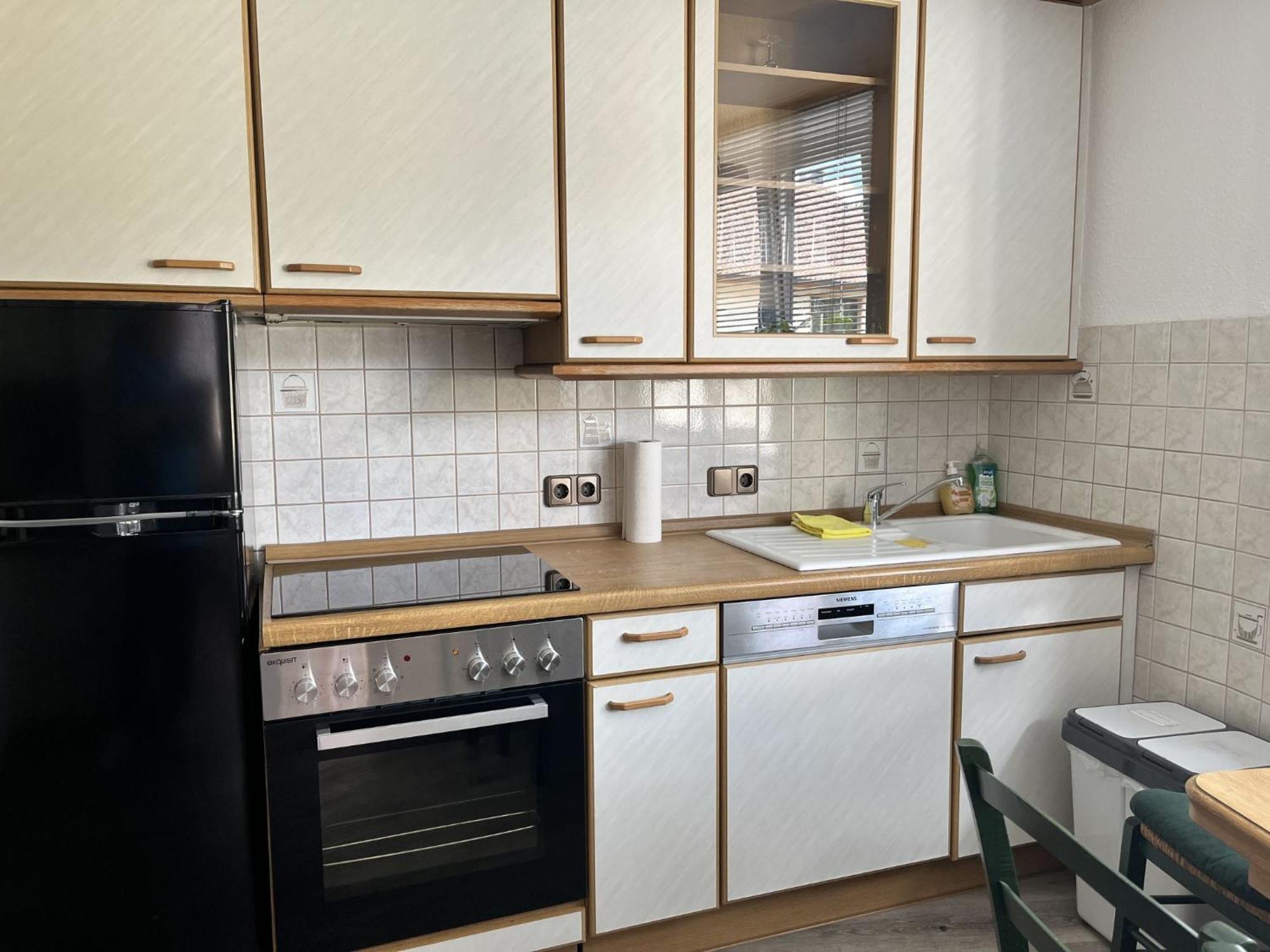 Quiddelbach Apartment Nuerburgblick By Interhome מראה חיצוני תמונה