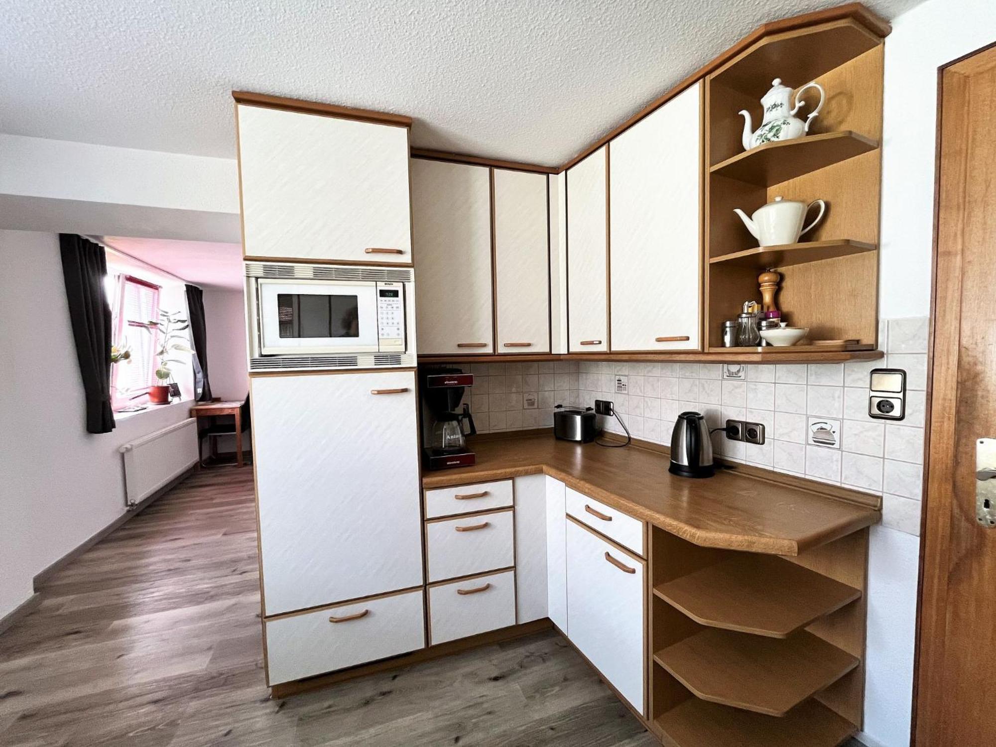 Quiddelbach Apartment Nuerburgblick By Interhome מראה חיצוני תמונה
