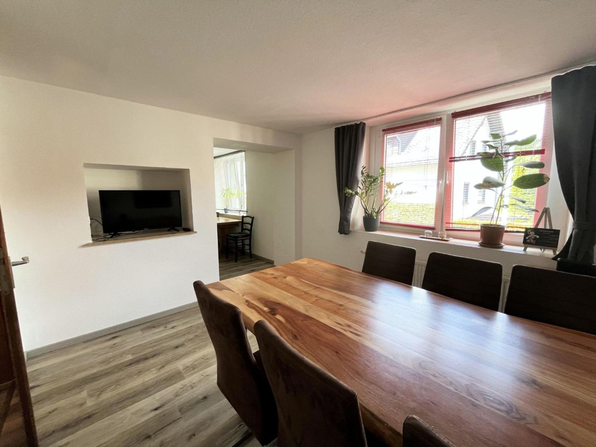 Quiddelbach Apartment Nuerburgblick By Interhome מראה חיצוני תמונה
