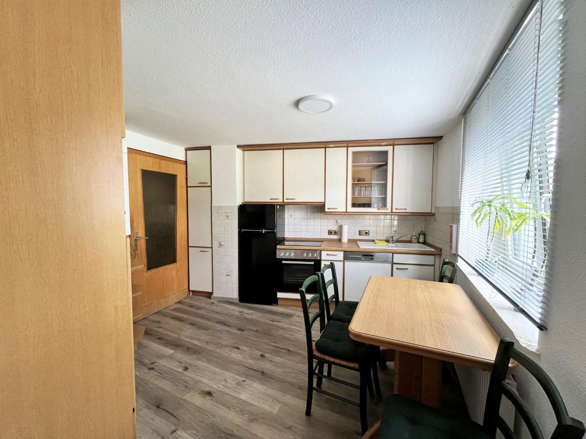 Quiddelbach Apartment Nuerburgblick By Interhome מראה חיצוני תמונה