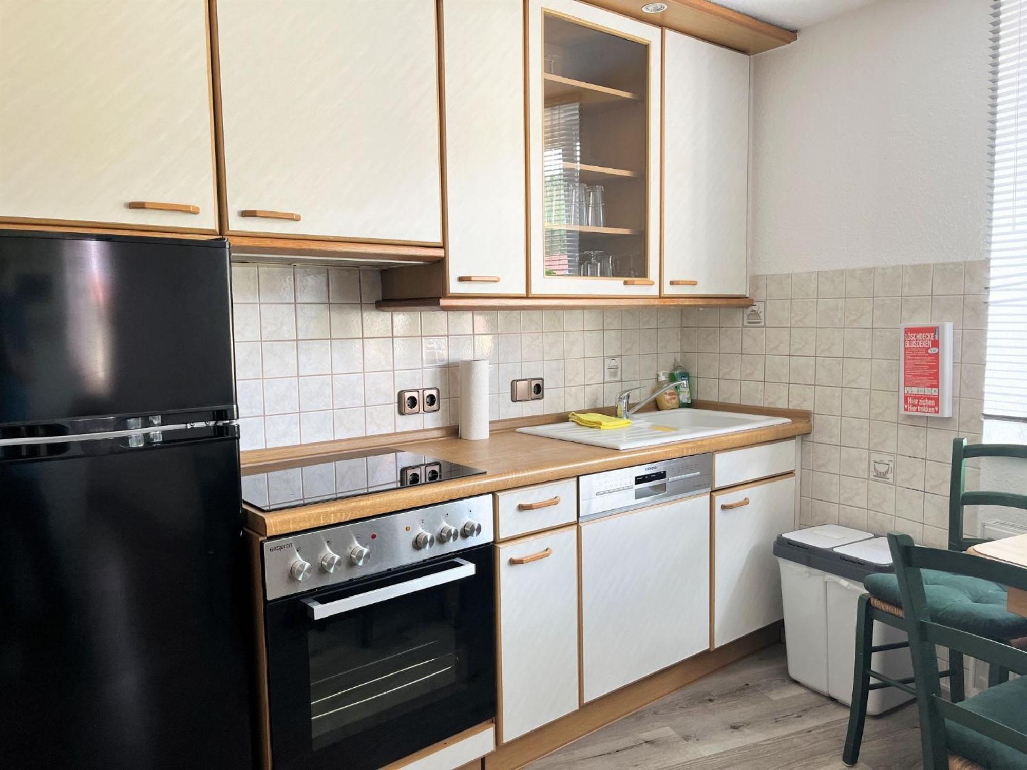 Quiddelbach Apartment Nuerburgblick By Interhome מראה חיצוני תמונה
