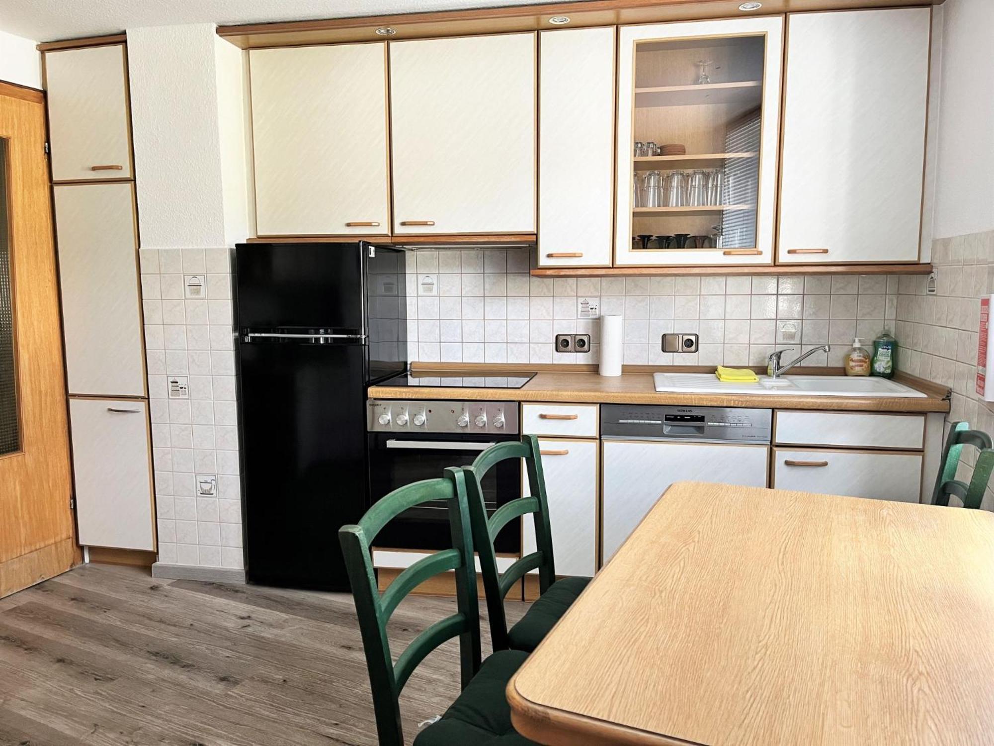 Quiddelbach Apartment Nuerburgblick By Interhome מראה חיצוני תמונה